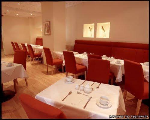 The Suite Hotel Garden Frankfurt am Main Buitenkant foto