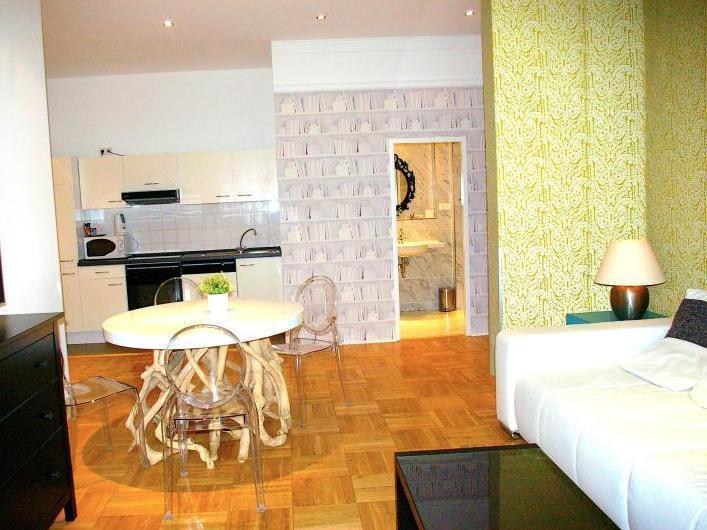 The Suite Hotel Garden Frankfurt am Main Buitenkant foto