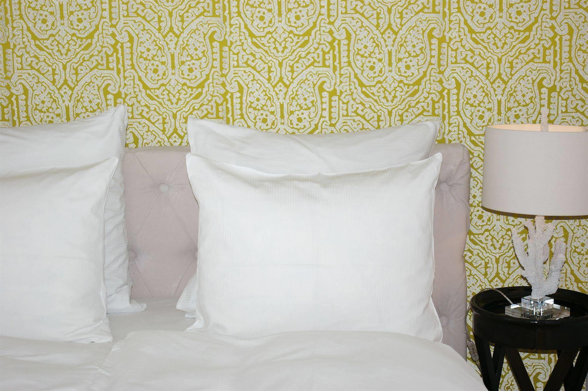 The Suite Hotel Garden Frankfurt am Main Buitenkant foto